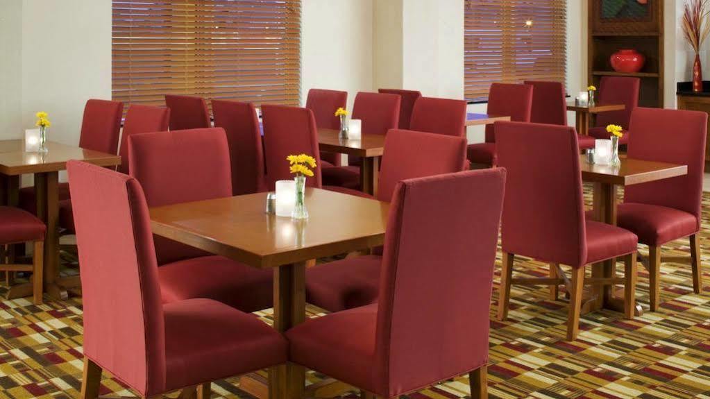 Four Points By Sheraton Sacramento Airport Exterior foto
